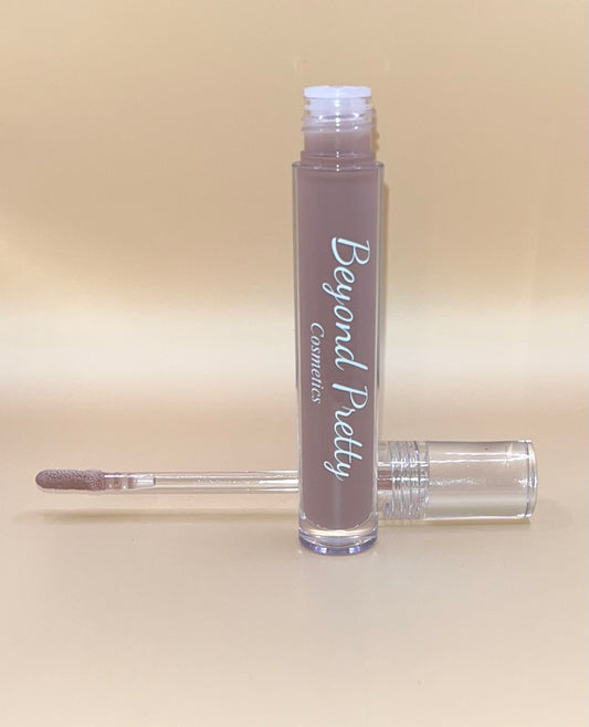 Mocha Lips Lipgloss